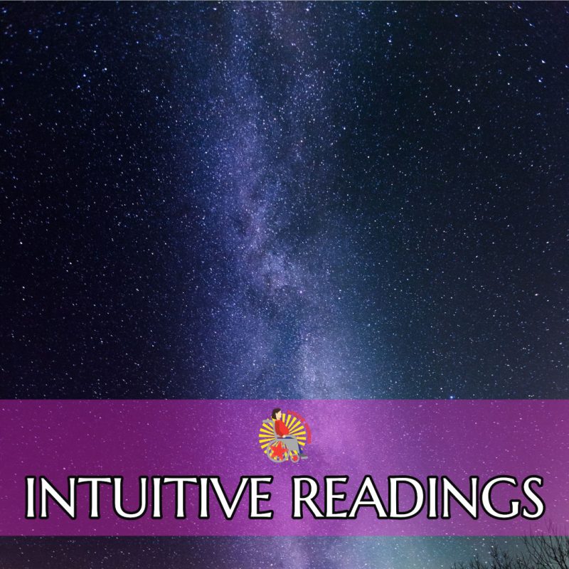 INTUITIVE READINGS