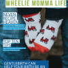 Wheelie Momma Life magazine